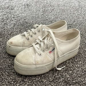 Platform Superga